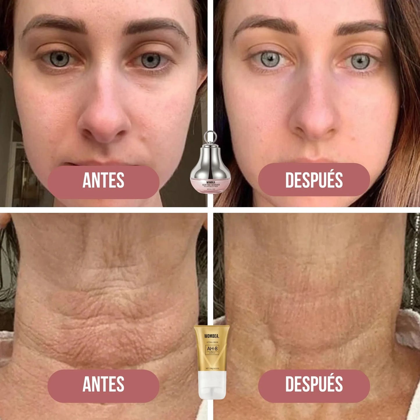 Anti-Aging Lifting Set