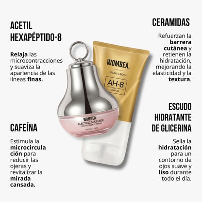 Anti-Aging Lifting Set