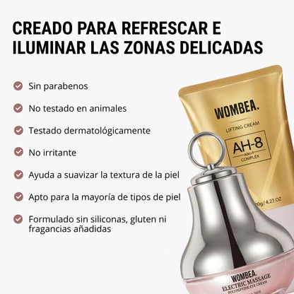 Anti-Aging Lifting Set