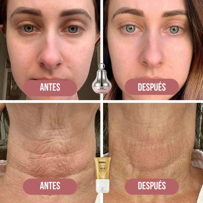 Anti-Aging Lifting Set