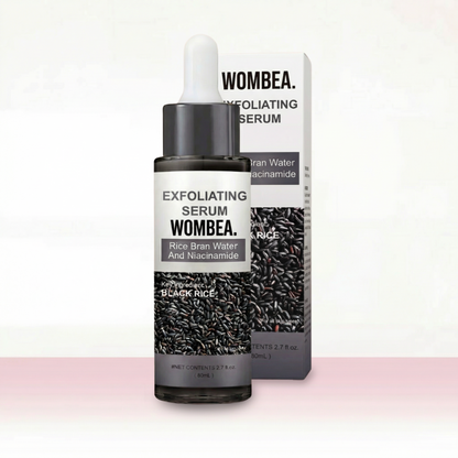 Korean Peel Shot – Removes impurities and enhances your skin
