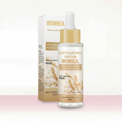 Korean Peel Shot – Removes impurities and enhances your skin