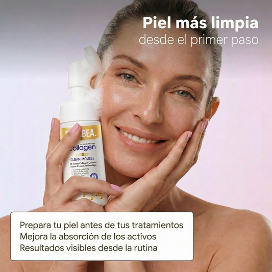 Wombea Pure Skin Cleanser